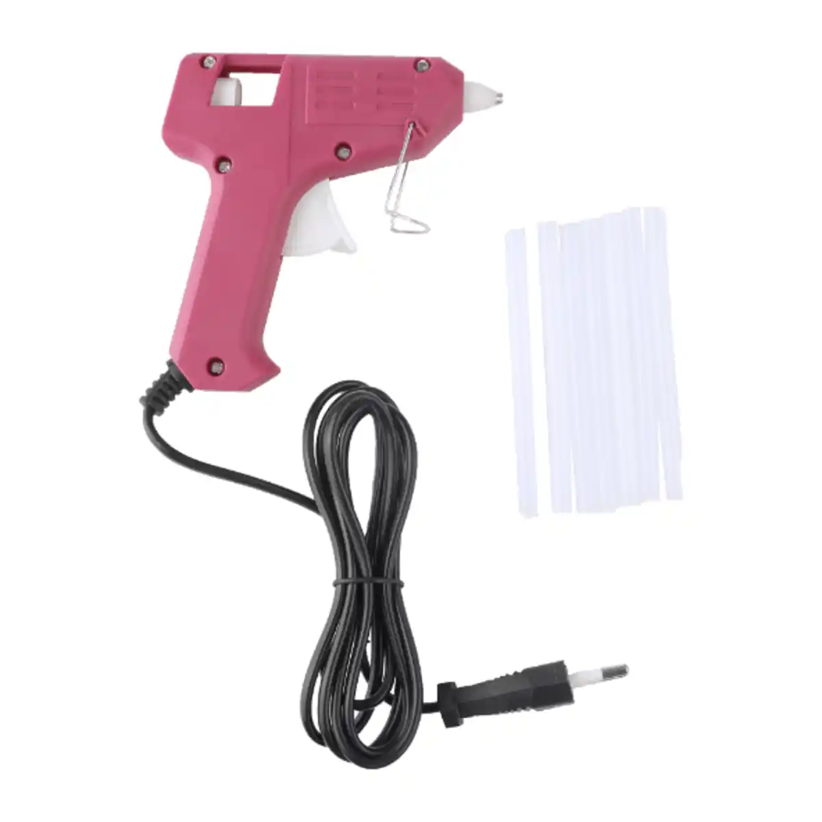 Bild 3 von HOME CREATION Heißklebe-Pistole / -Sticks / Heißfolienstift