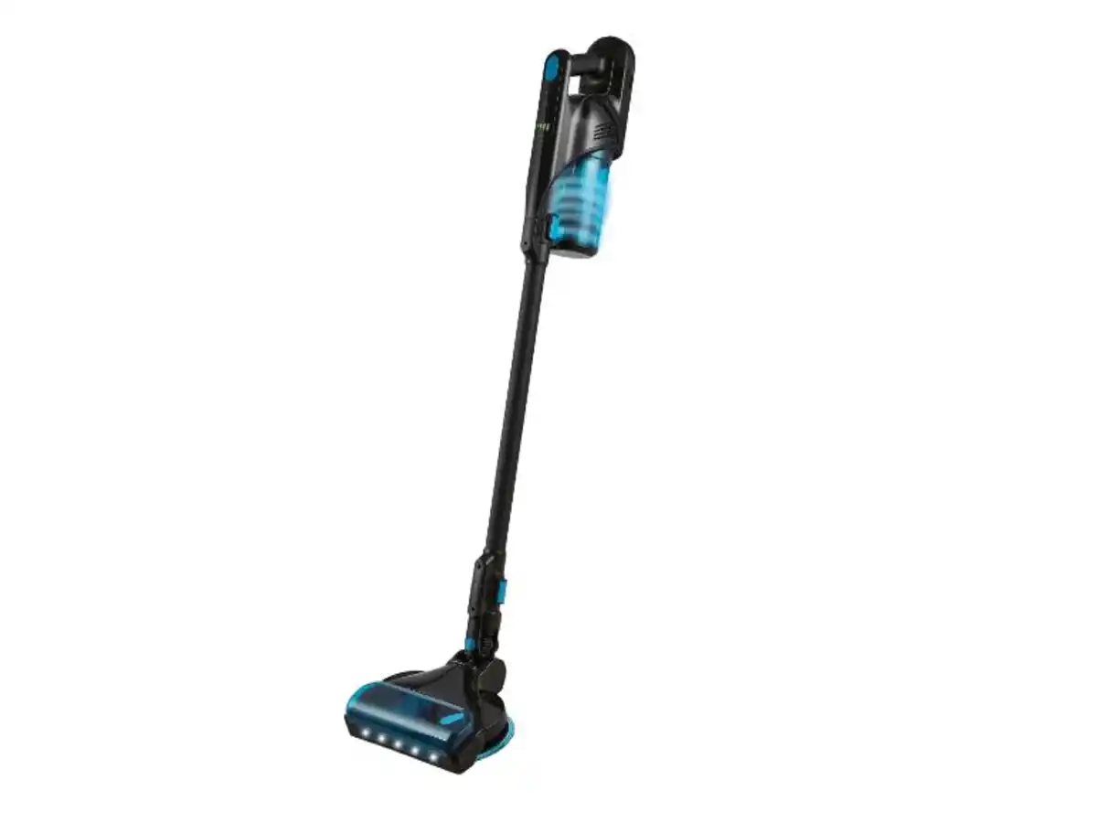 Bild 1 von SILVERCREST® 22,2 V Akku-Staubsauger Zyklon, 2 in 1