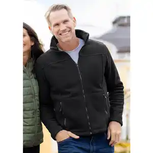 Ronley Fleece-Blouson