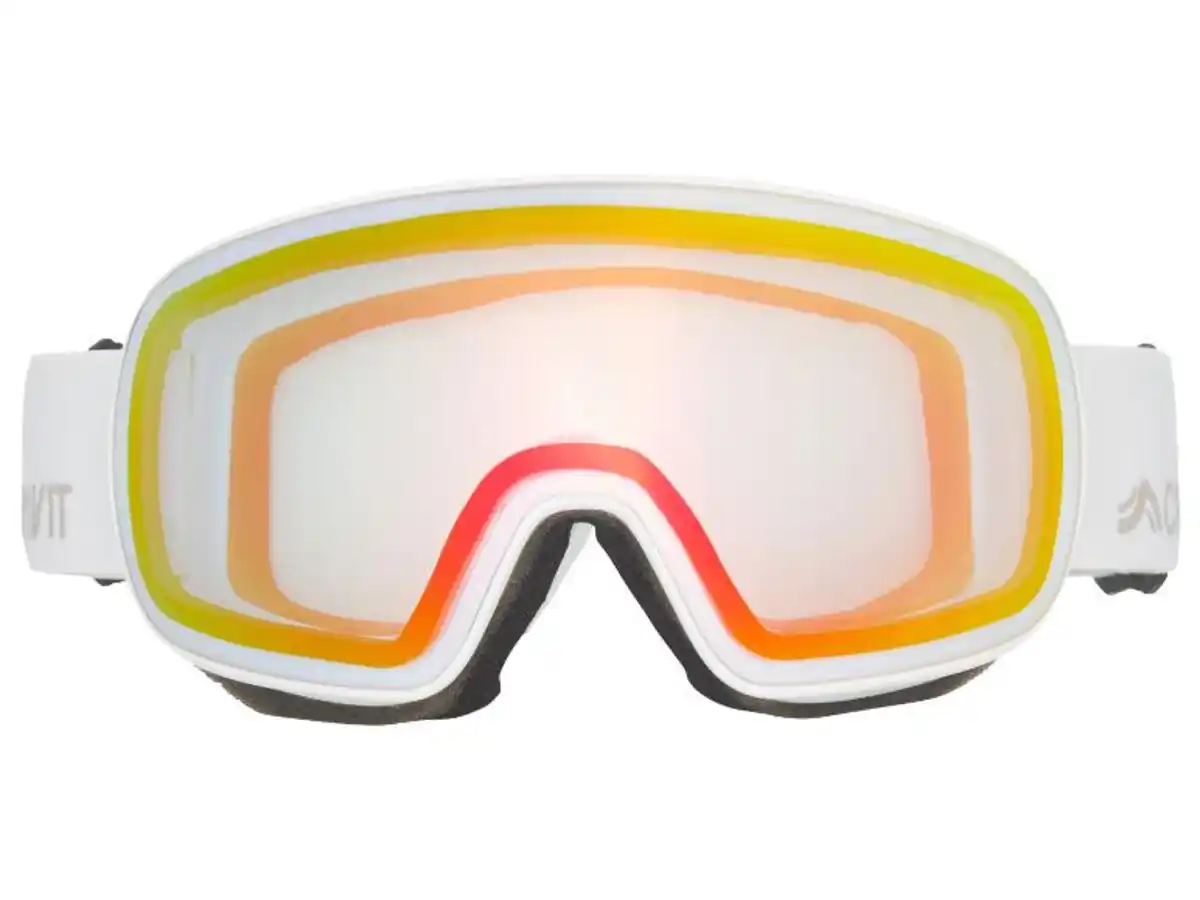 Bild 1 von CRIVIT Ski- und Snowboardbrille Photochromic