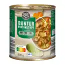 Bild 3 von SPEISEZEIT Deutscher Gemüseeintopf 800g