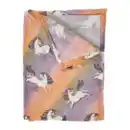 Bild 3 von HOME CREATION Decke / Kissen Glow in the Dark