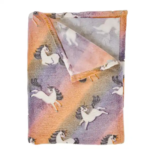 Bild 3 von HOME CREATION Decke / Kissen Glow in the Dark