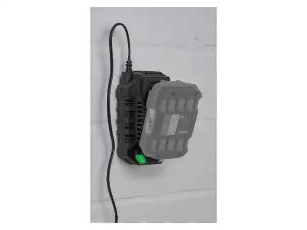 Bild 3 von PARKSIDE® 20V Akku-Ladegerät 4,5A PLG 20 C3
