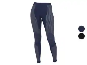 CRIVIT Damen-Funktionsunterhose