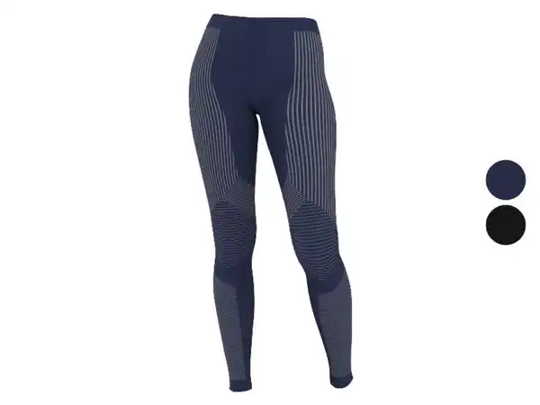 Bild 1 von CRIVIT Damen-Funktionsunterhose