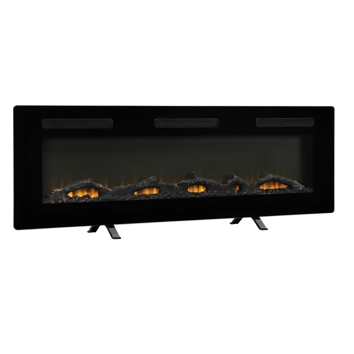 Bild 1 von GLEN DIMPLEX Elektrokamin »Sierra 48«, max. 1,6 kW, , inkl. Fernbedienung, , Verbinden Sie Ihren Elektrokamin mit der Tuya Smart App über Bluetooth mit Ihrem Smartphone, Heizfunktion