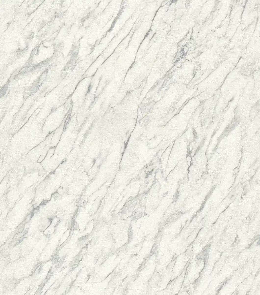 Bild 1 von Tesa x Rasch selbstklebende Tapete Carrara Marmor steingrau beige 6 x 0,53 m