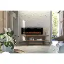 Bild 4 von GLEN DIMPLEX Elektrokamin »Sierra 60«, max. 1,6 kW, , inkl. Fernbedienung, , Verbinden Sie Ihren Elektrokamin mit der Tuya Smart App über Bluetooth mit Ihrem Smartphone, Heizfunktion