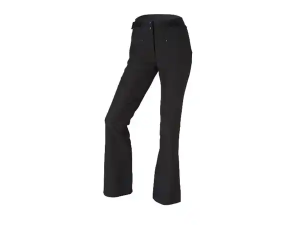 Bild 2 von CRIVIT Damen Softshell-Skihose