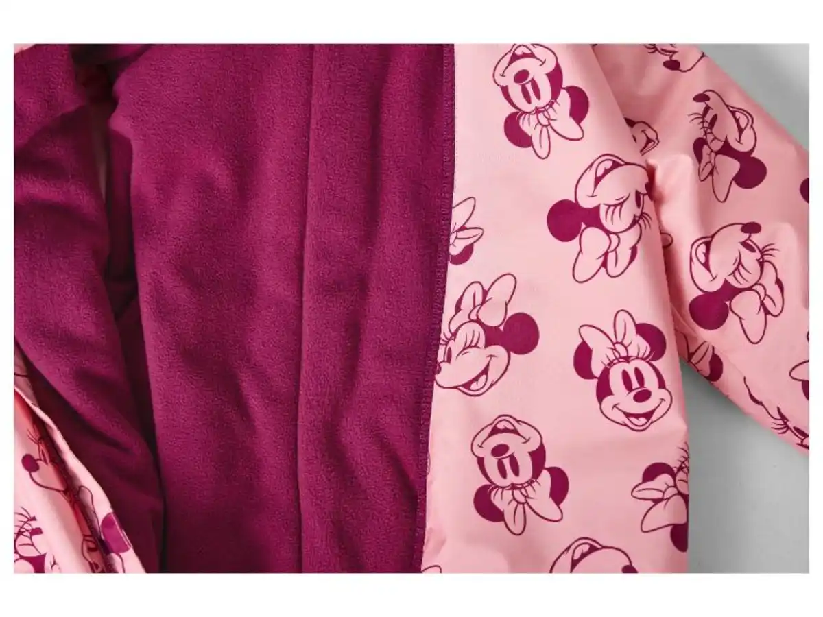 Bild 3 von Kinder-Schneeoverall