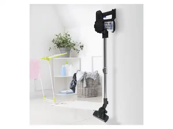 Bild 2 von Cleanmaxx Akku-Staubsauger