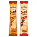 Bild 1 von Président Snack à la française