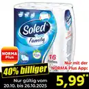 Bild 1 von Soled Küchentücher