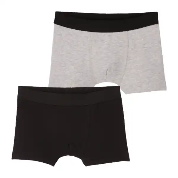 Bild 2 von L&D Kinder-Unterwäsche