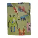 Bild 2 von HOME CREATION Decke / Kissen Glow in the Dark