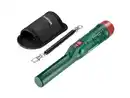 Bild 3 von PARKSIDE® Tragbarer Metalldetektor »PTMD A1«, mit eingebauter LED-Lampe