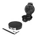Bild 1 von AMBIANO Crêpe-Maker / Waffeleisen