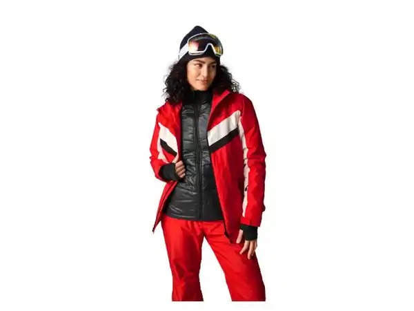 Bild 3 von CRIVIT Damen Jacke