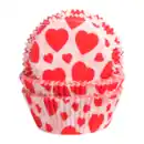 Bild 2 von BACK FAMILY Muffinförmchen