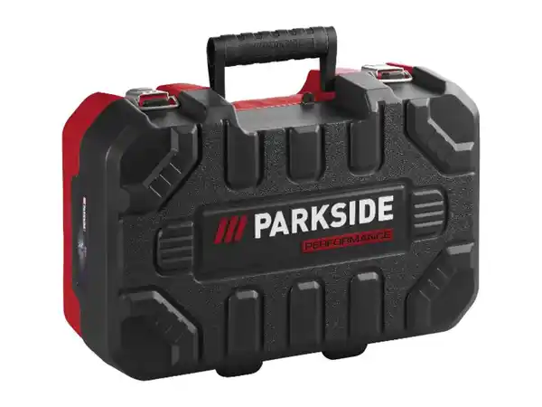 Bild 3 von PARKSIDE PERFORMANCE® 12 V Akku-Drehschlagschrauber »PDSSAP 12 A1«, ohne Akku und Ladegerät