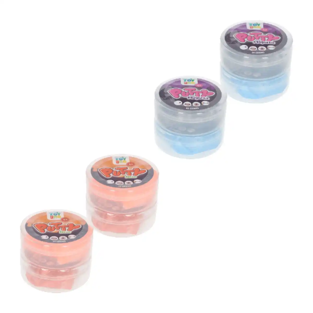 Bild 1 von TOYLINO Knete