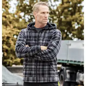 Toptex Pro Arbeits-Fleecejacke