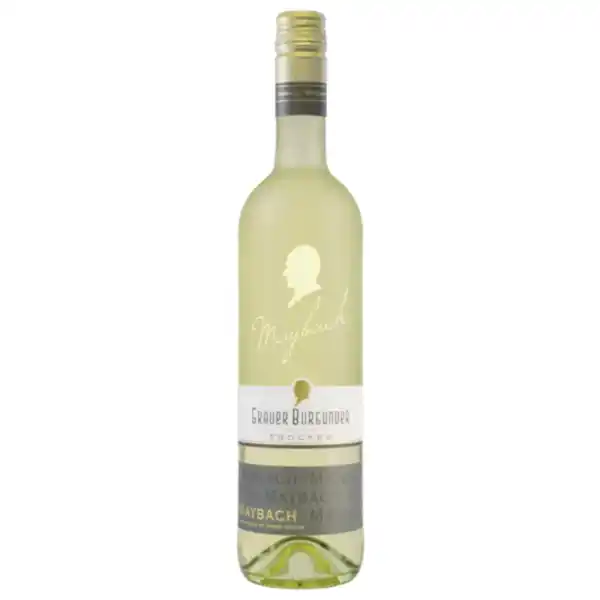 Bild 1 von Maybach Rebsortenweine oder Secco