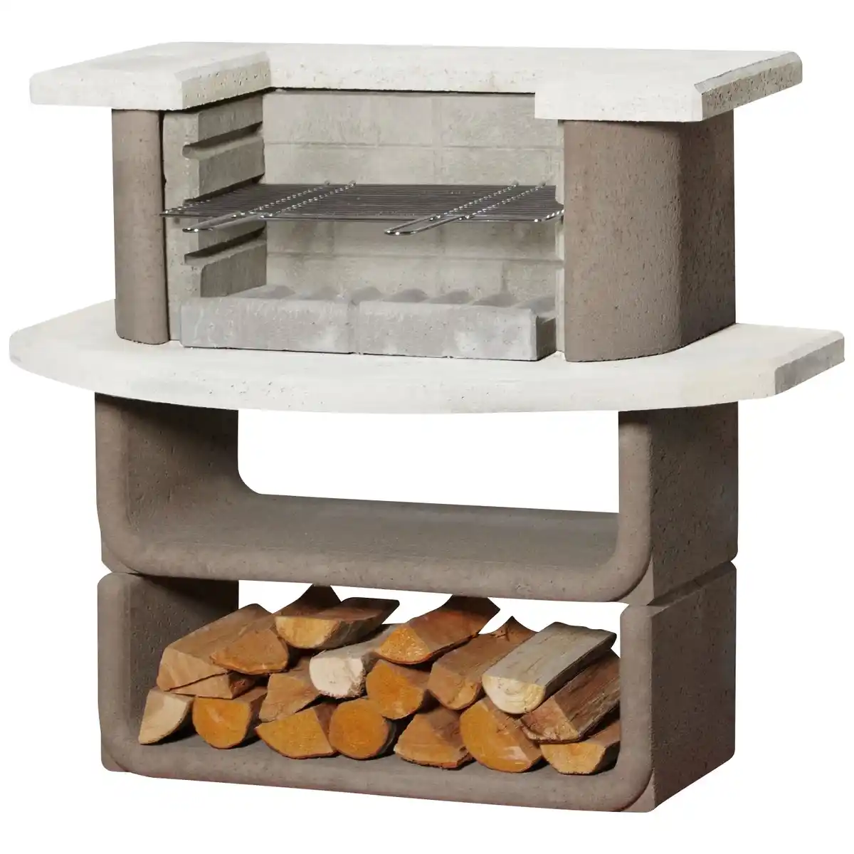 Bild 4 von BUSCHBECK Grillbar »Montana«, 110 cm