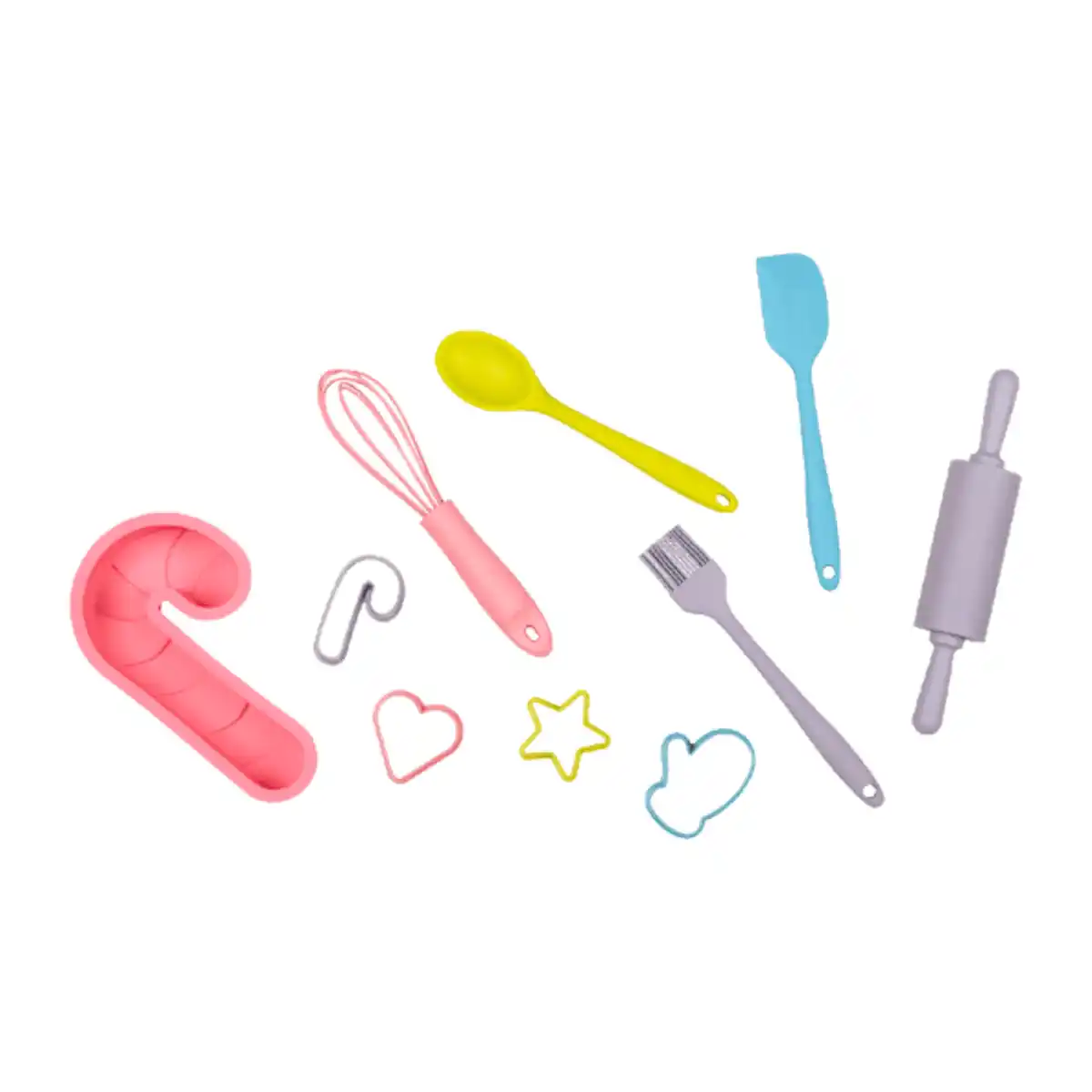 Bild 4 von CROFTON Kinder-Backhelfer-Set