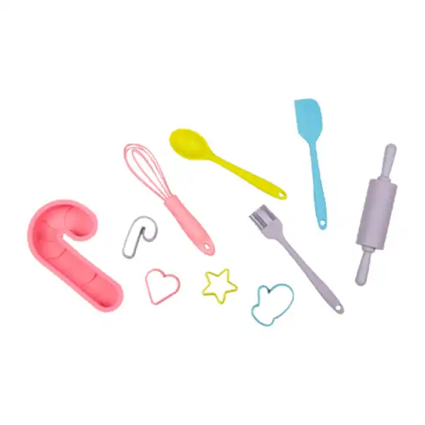 Bild 4 von CROFTON Kinder-Backhelfer-Set