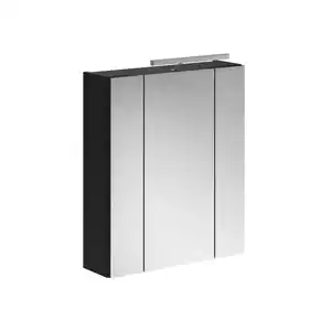Spiegelschrank »Linus«, BxHxT: 60 x 70 x 18 cm, beleuchtet