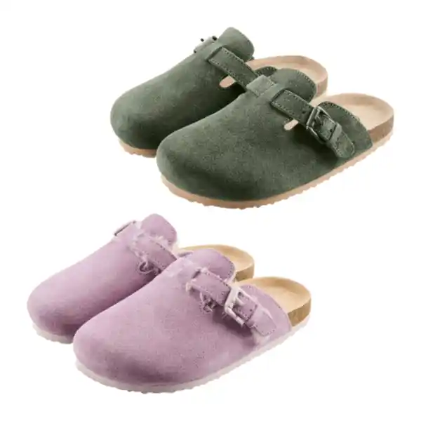 Bild 1 von L&D Kinder-Clogs