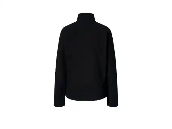 Bild 3 von CRIVIT Damen-Thermo-Fleecejacke