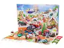 Bild 2 von Hot Wheels Adventskalender