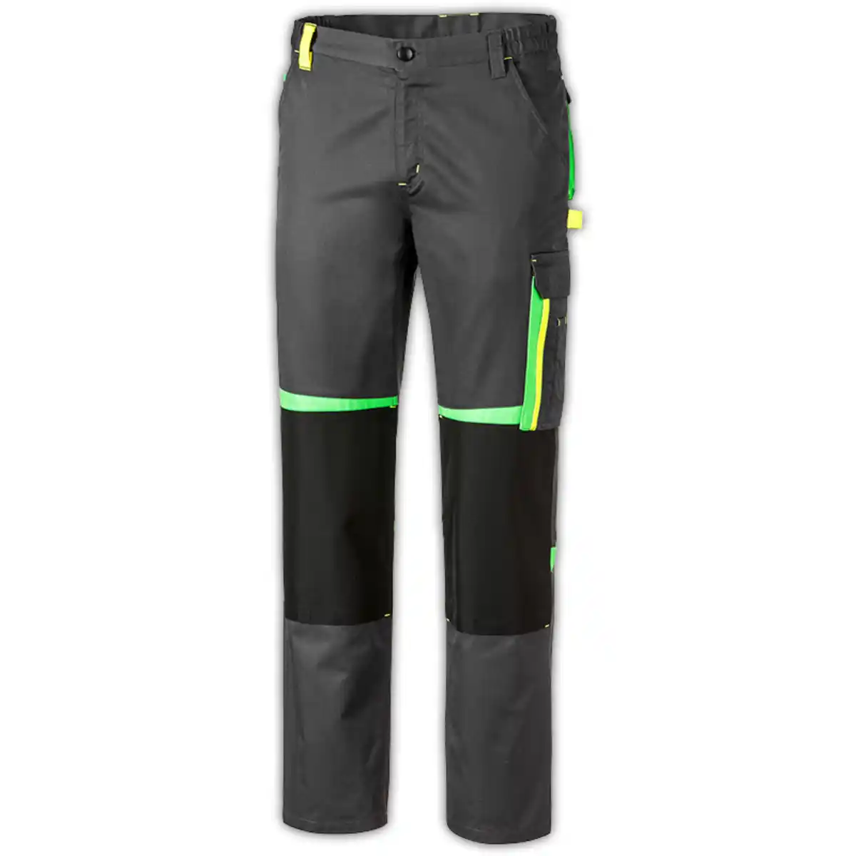 Bild 2 von Toptex Pro Herren-Arbeitshose "Handwerkerstyle"