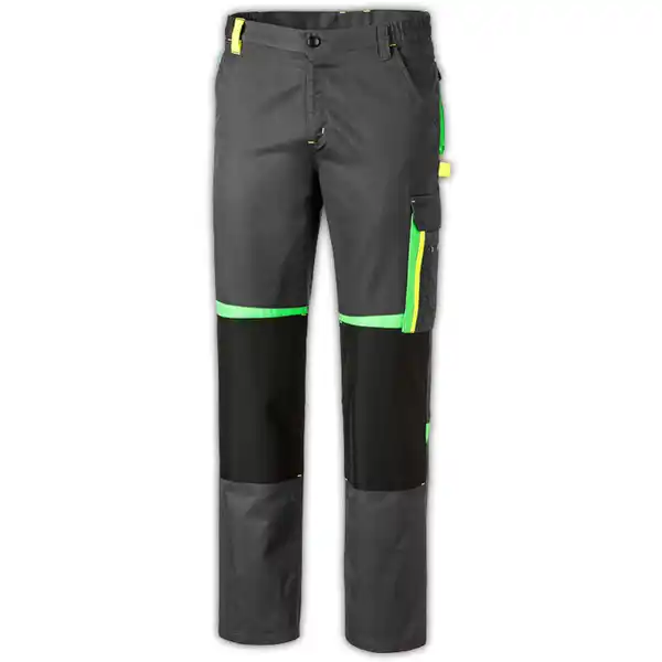 Bild 2 von Toptex Pro Herren-Arbeitshose "Handwerkerstyle"