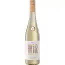 Bild 1 von Wir Rietburger Weißwein Pfalz Scheurebe QbA feinherb 0,75 l