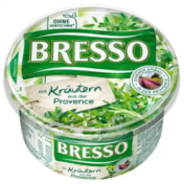 Bild 1 von Bresso Kräuter der Provence