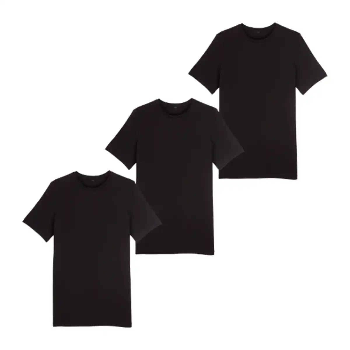 Bild 2 von UP2FASHION Herren-T-Shirts