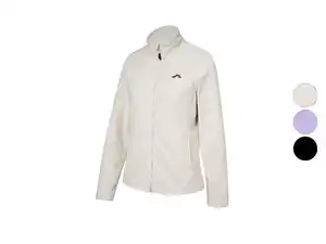 CRIVIT Damen-Thermo-Fleecejacke