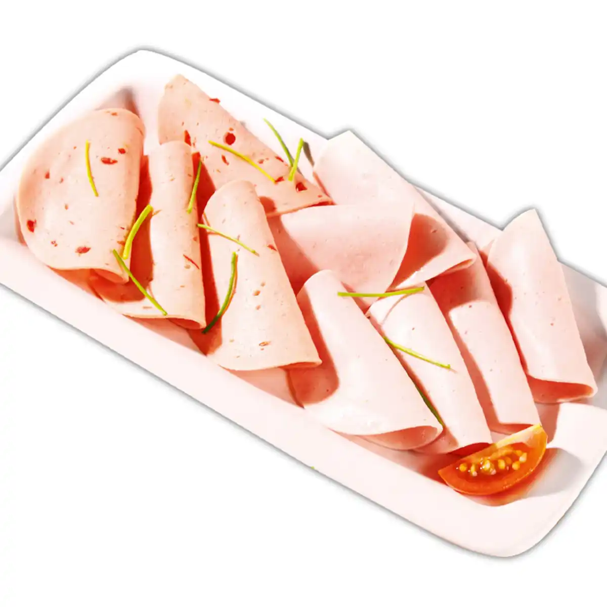 Bild 2 von Gut Bartenhof Lyoner / Paprikalyoner XXL