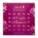 Bild 2 von Lindt Mini Pralinés Adventskalender