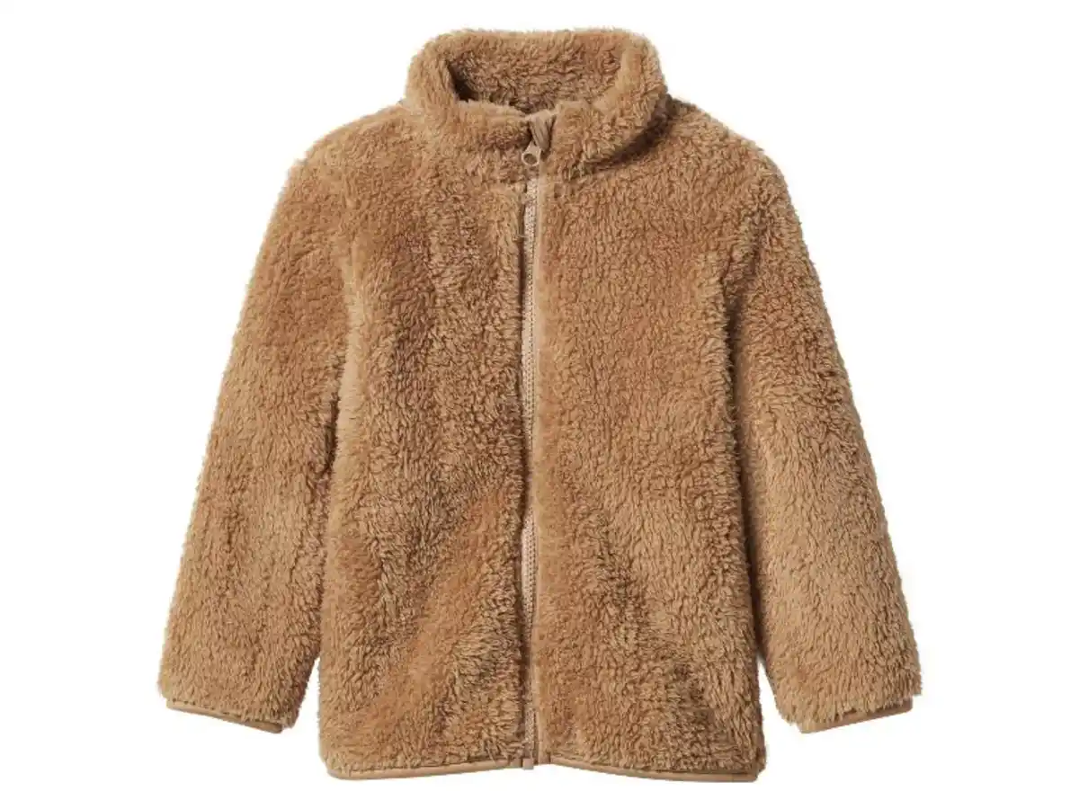 Bild 3 von lupilu® Kinder 3-in-1-Allwetterjacke