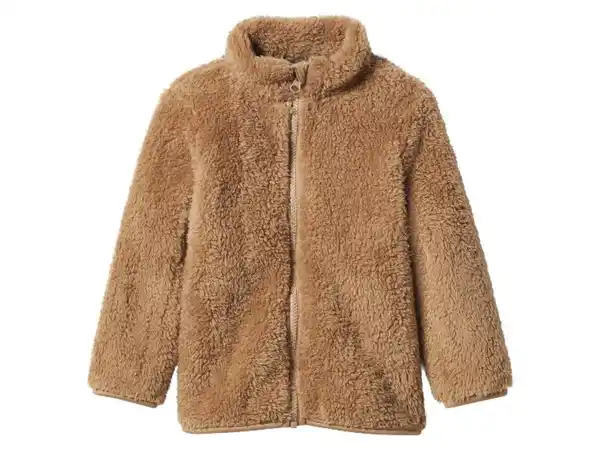 Bild 3 von lupilu® Kinder 3-in-1-Allwetterjacke