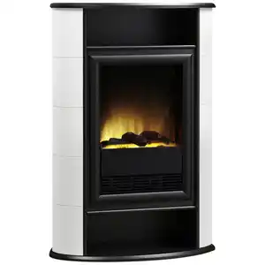 GLEN DIMPLEX Elektrokamin »Scandic«, max. 2 kW, LED, mit Fernbedienung