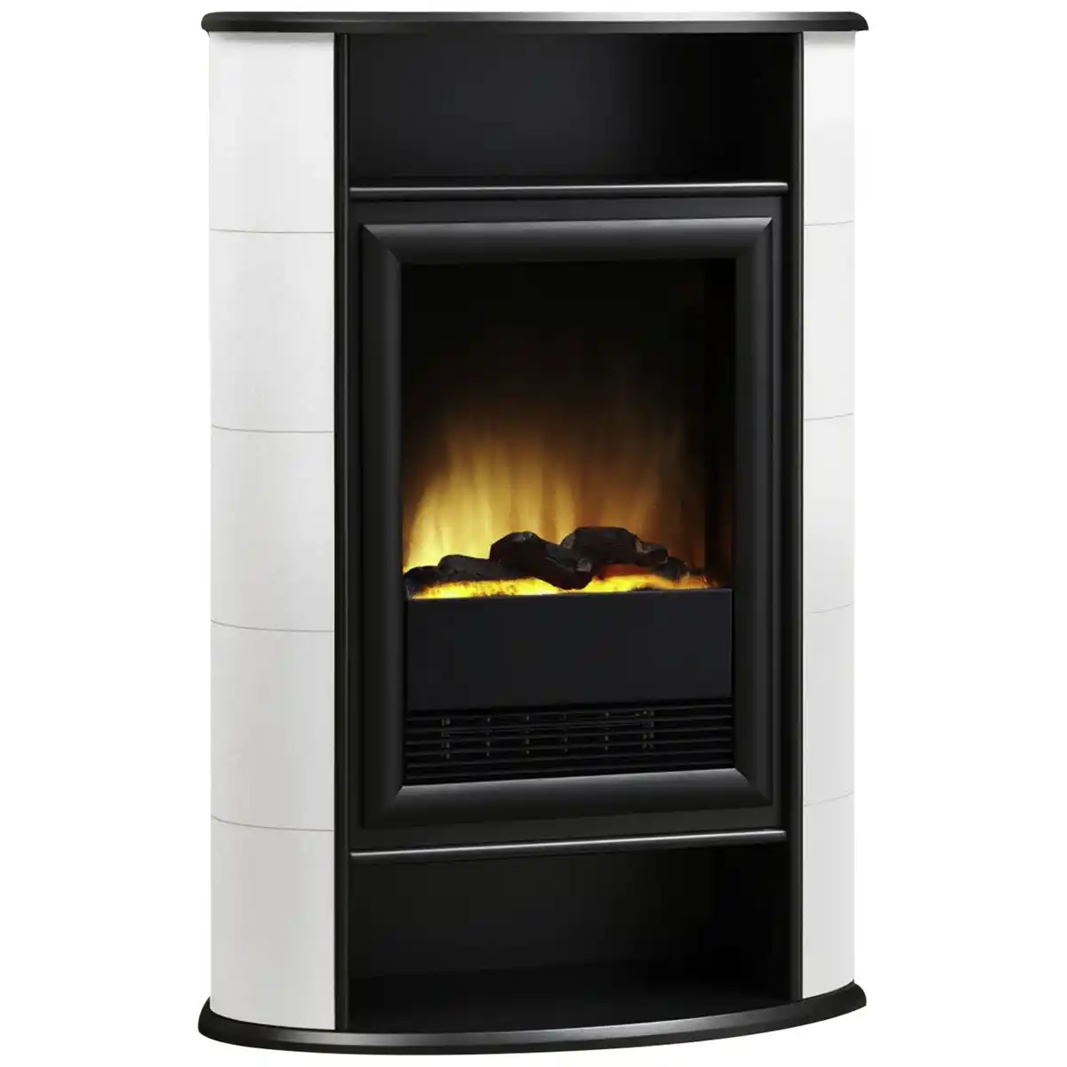 Bild 1 von GLEN DIMPLEX Elektrokamin »Scandic«, max. 2 kW, LED, mit Fernbedienung