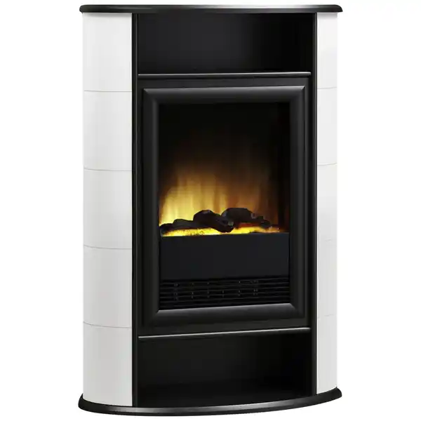 Bild 1 von GLEN DIMPLEX Elektrokamin »Scandic«, max. 2 kW, LED, mit Fernbedienung