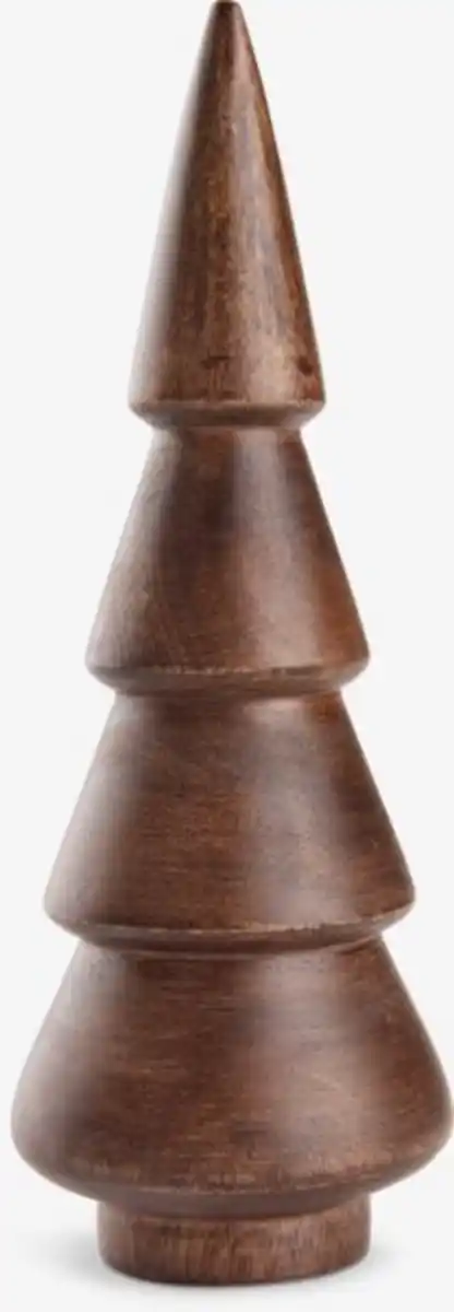 Bild 1 von Deko-Baum MODI Ø8xH22cm holz