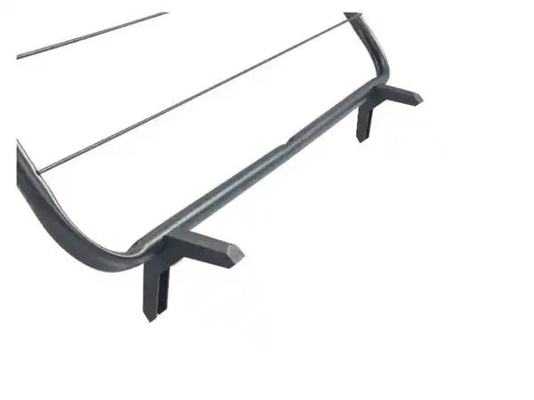 Bild 3 von Wenko Badewannenwäschetrockner »Champion«